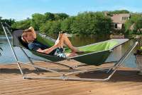 Kelsyus hammock recliner review