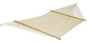 Pawleys Island hammocks duracord hammock review