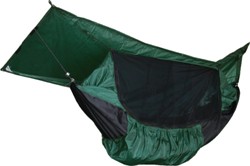 Clark North American camping hammock review