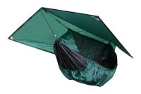 Clark NX250 camping hammock review