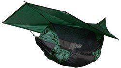 Clark Tropical camping hammock review