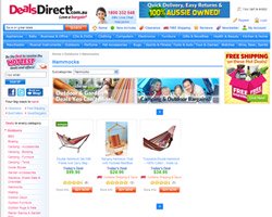 discount hammocks Deals Direct