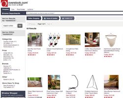 discount hammocks Overstock.com