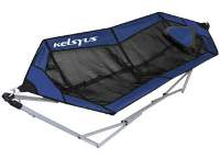 kelsyus mesh hammock review