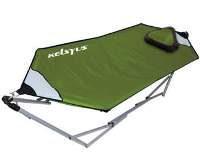 kelsyus portable hammock XL review