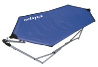 Kelsyus portable hammock review