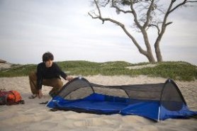 Lawson hammock Blue Ridge 
camping review